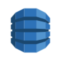 Logo Amazon DynamoDB