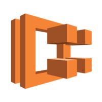 Logo Amazon EC2 Container Service