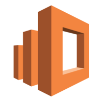 Logo Amazon Elasticsearch Service