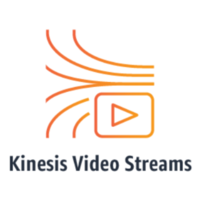 Logo Amazon Kinesis Video Streams