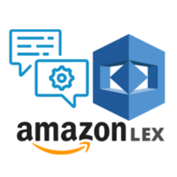 Logo Amazon Lex