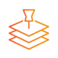 Logo Amazon Location Service