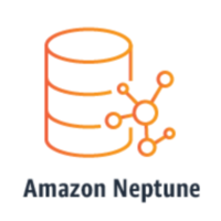 Logo Amazon Neptune