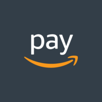 Logo Amazon Pay