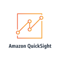 Logo Amazon Quicksight