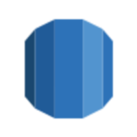 Logo Amazon RDS for MariaDB