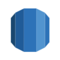 Logo Amazon RDS for PostgreSQL