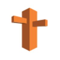 Logo Amazon Route 53