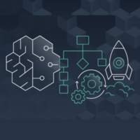 Logo Amazon SageMaker Pipelines