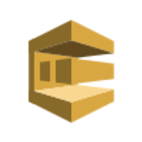 Logo Amazon SQS
