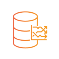 Logo Amazon Timestream