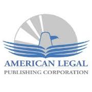 Logo American Legal Publishing