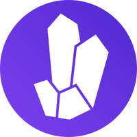 Logo Amethyst