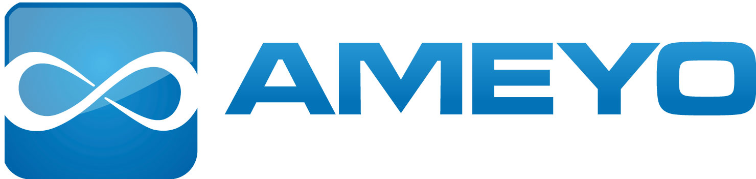 Logo Ameyo