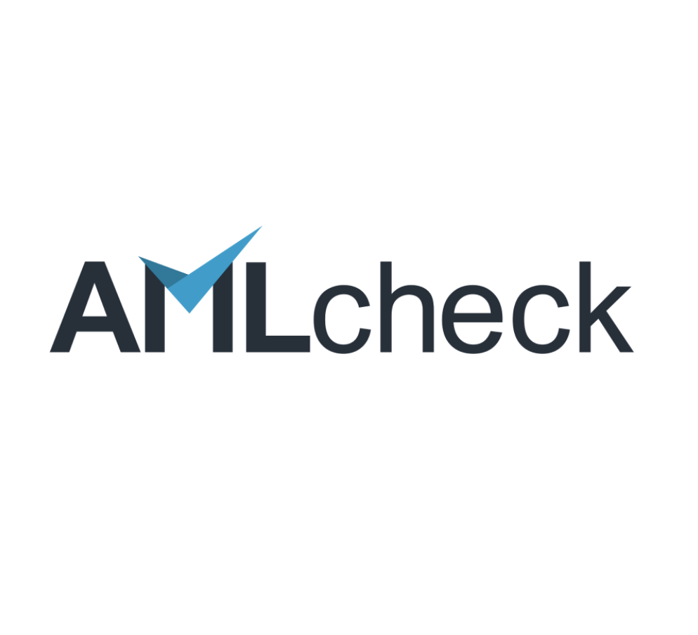Logo AMLcheck