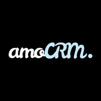 Logo AmoCRM