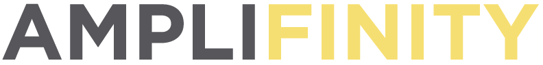 Logo Amplifinity
