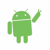 Logo Android OS