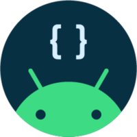 Logo Android Room