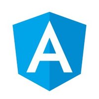 Logo AngularDart