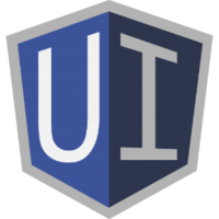 Logo AngularUI