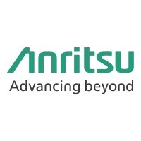 Logo Anritsu