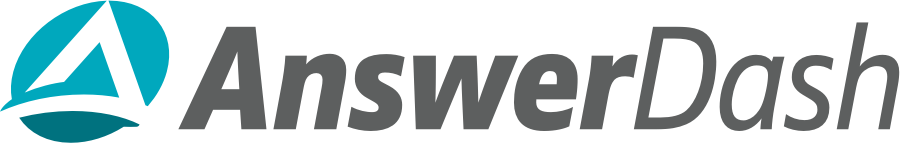 Logo AnswerDash