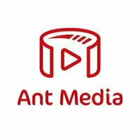 Logo Ant Media Server
