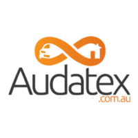 Logo AudaNet Private