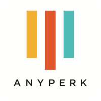 Logo AnyPerk