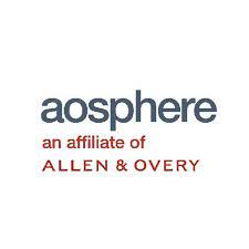Logo Aosphere