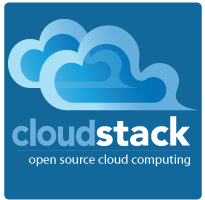 Logo Apache CloudStack