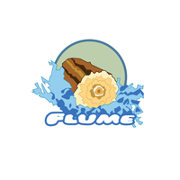 Logo Apache Flume