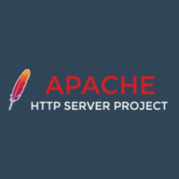 Logo Apache HTTP Server