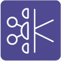Logo Apache Kafka on Heroku