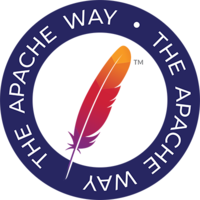 Logo Apache Oozie
