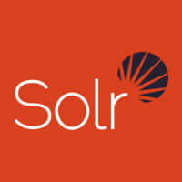 Logo Apache Solr