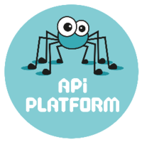 Logo API Platform