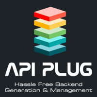 Logo API Plug