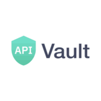Logo Apideck Vault