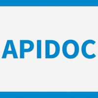 Logo apiDocjs