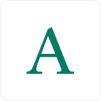 Logo Apollo Global Management