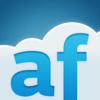 Logo AppFog