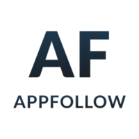 Logo AppFollow.io