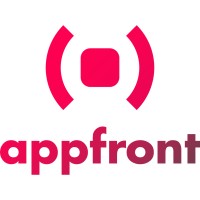 Logo Appfront