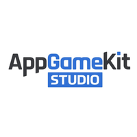 Logo AppGameKit