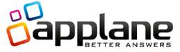 Logo Applane for Business
