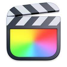 Logo Apple Final Cut Pro
