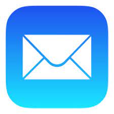 Logo Apple Mail