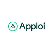 Logo Apploi